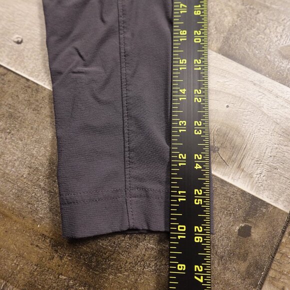 The North Face Summit Series Softshell Jacket Blue/Gray Men’s Size Large - Picture 8 of 13